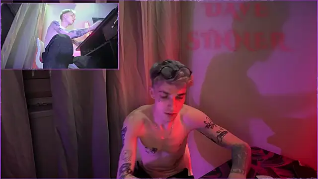 davesinner online show from May 2026 10:48:02 PM