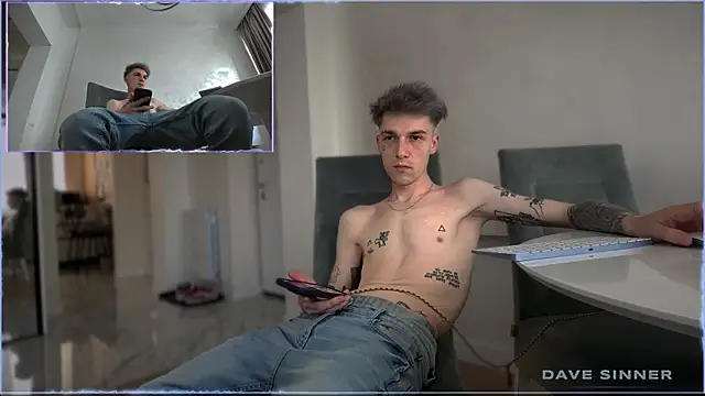 davesinner online show from May 2026 12:45:01 PM