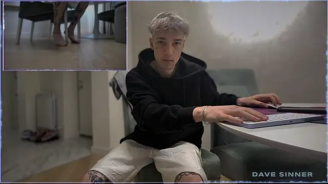 davesinner online show from May 2026 08:44:02 AM