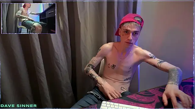 davesinner online show from May 2026 12:22:02 PM