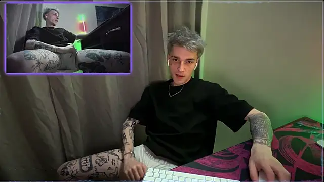 davesinner online show from May 2026 12:28:02 AM