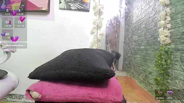 karoll  sex online show from July 2026 02:13:01 PM