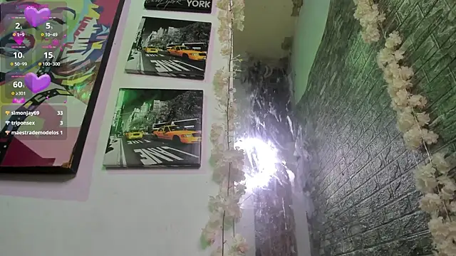 karoll  sex online show from July 2026 03:32:01 PM