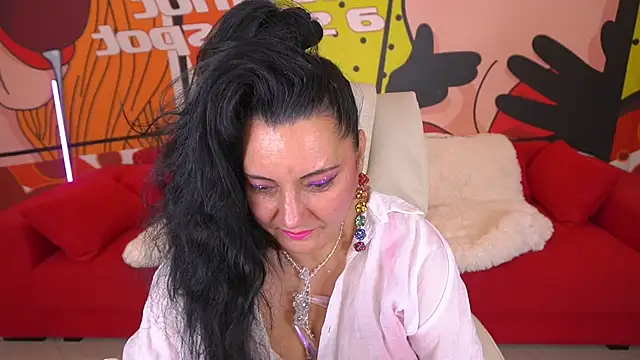 ValeryRosseee online show from September 2025 01:46:01 PM