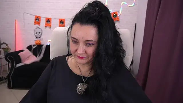 ValeryRosseee online show from November 2025 02:19:02 PM