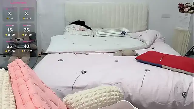 Xiali-166 online show from November 2025 05:51:01 AM