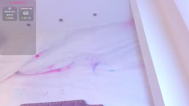 Roxy Medina online show from May 2026 03:57:01 AM
