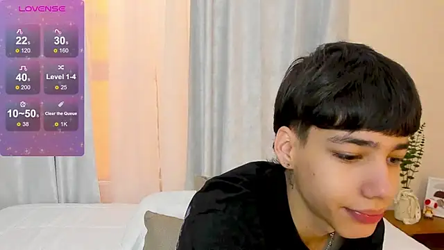 oblivion deku online show from December 2025 01:18:02 PM