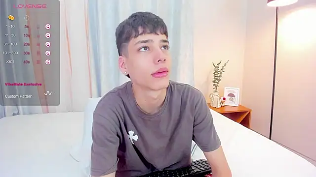 Snapshot of oblivion_deku chatting on March 2026 09:01:02 PM oblivion deku online show from March 2026 09:01:02 PM