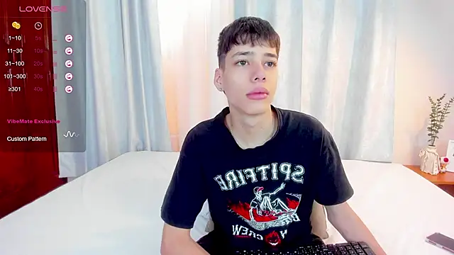 Snapshot of oblivion_deku chatting on March 2026 01:48:02 PM oblivion deku online show from March 2026 01:48:02 PM