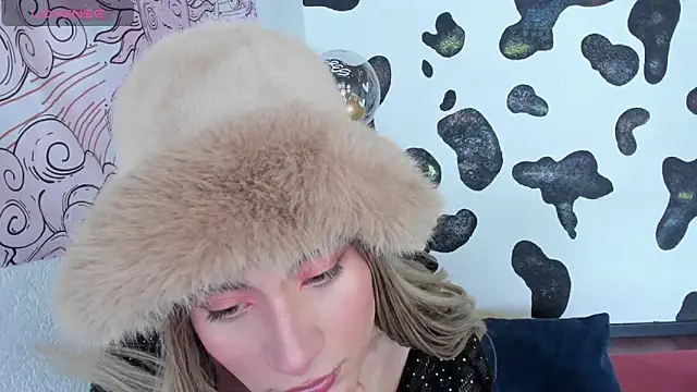 brihanna cooper online show from November 2025 02:28:01 PM