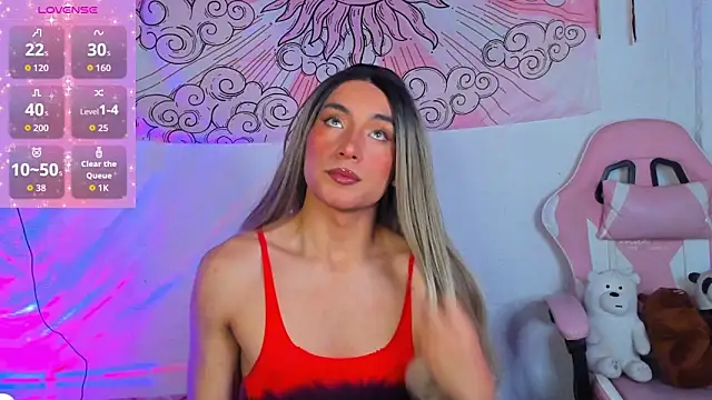 brihanna cooper online show from April 2026 02:07:02 PM