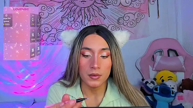 brihanna cooper online show from April 2026 02:36:02 PM