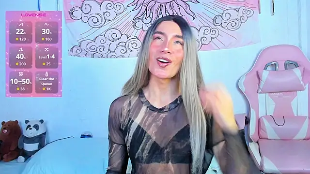 brihanna cooper online show from April 2026 02:04:01 PM