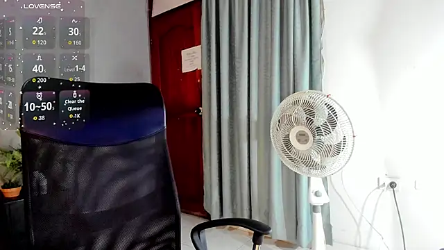 Daiisy kiss online show from February 2026 12:26:01 PM