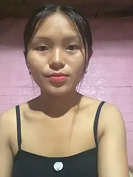 milo bae online show from October 2025 01:03:01 AM