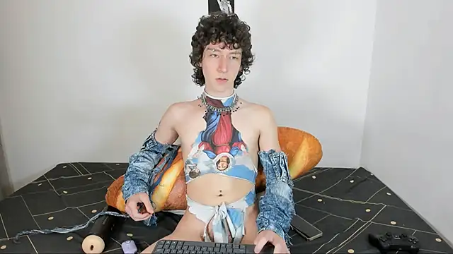 Snapshot of v3niceb1tch chatting on October 2025 02:54:01 AM v3niceb1tch online show from October 2025 02:54:01 AM