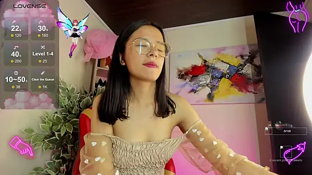 Snapshot of Lana_Dreams_ chatting on September 2025 01:28:01 AM Lana Dreams online show from September 2025 01:28:01 AM