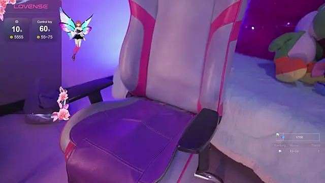 Snapshot of Lana_Dreams_ chatting on September 2025 04:12:01 PM Lana Dreams online show from September 2025 04:12:01 PM