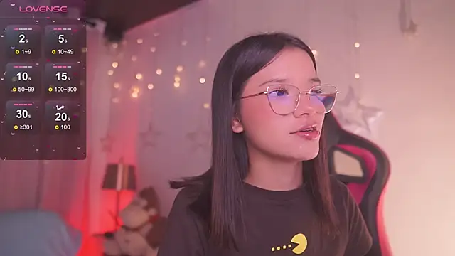 Snapshot of Lana_Dreams_ chatting on January 2026 01:08:02 AM Lana Dreams online show from January 2026 01:08:02 AM