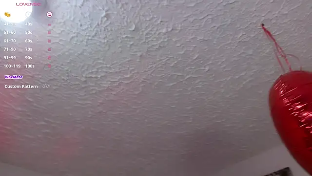 Snapshot of Samarys_star chatting on November 2025 02:28:02 PM Samarys star online show from November 2025 02:28:02 PM