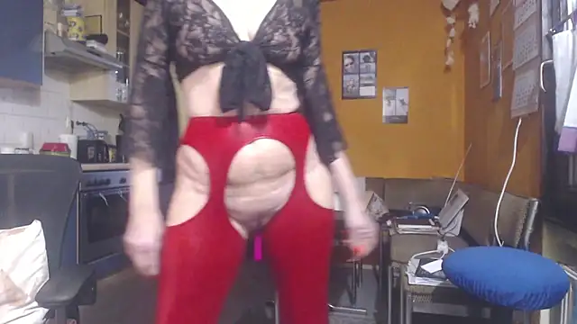 SexySilvie online show from March 2026 02:45:01 PM