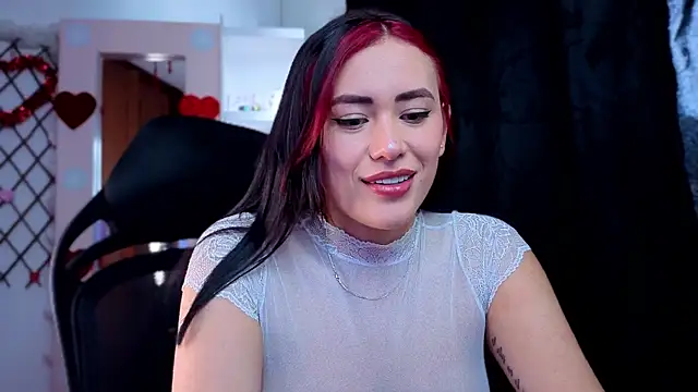 6gaaby online show from September 2025 08:55:02 PM