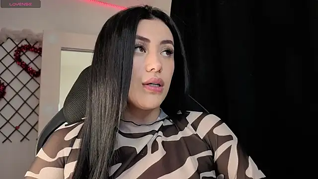 6gaaby online show from December 2025 11:21:01 PM