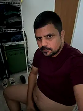 Diabloproducciones online show from November 2025 10:53:02 PM