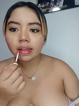 Emily  Hott online show from May 2026 10:50:03 PM