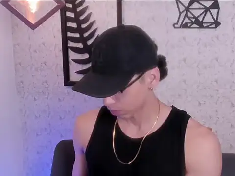 nicolai drake online show from September 2025 03:50:02 AM