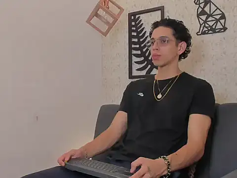 nicolai drake online show from September 2025 03:30:01 AM