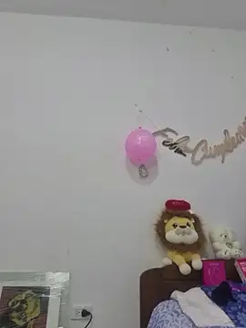 Nina vallon online show from February 2026 10:59:01 AM