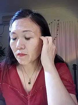 Joanna1122 online show from March 2026 09:10:02 AM