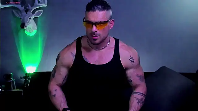 dennis cox1 online show from February 2026 01:10:02 AM