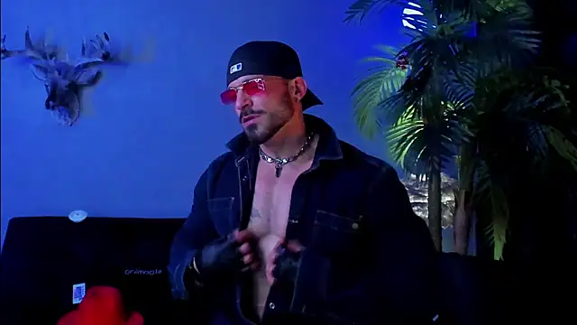 Snapshot of dennis_cox1 chatting on March 2026 08:48:01 PM dennis cox1 online show from March 2026 08:48:01 PM