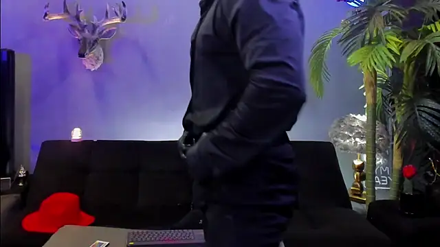 Snapshot of dennis_cox1 chatting on April 2026 11:59:01 AM dennis cox1 online show from April 2026 11:59:01 AM