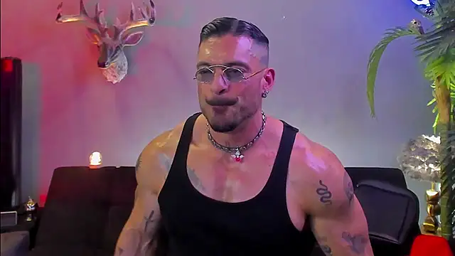 Snapshot of dennis_cox1 chatting on April 2026 04:44:02 PM dennis cox1 online show from April 2026 04:44:02 PM