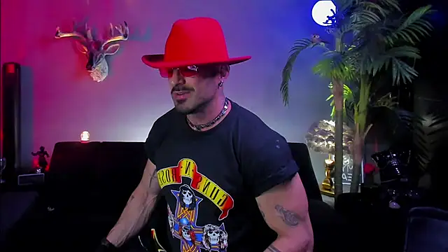 Snapshot of dennis_cox1 chatting on April 2026 11:10:01 PM dennis cox1 online show from April 2026 11:10:01 PM