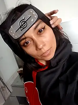 demonicangelic online show from February 2026 04:37:02 PM