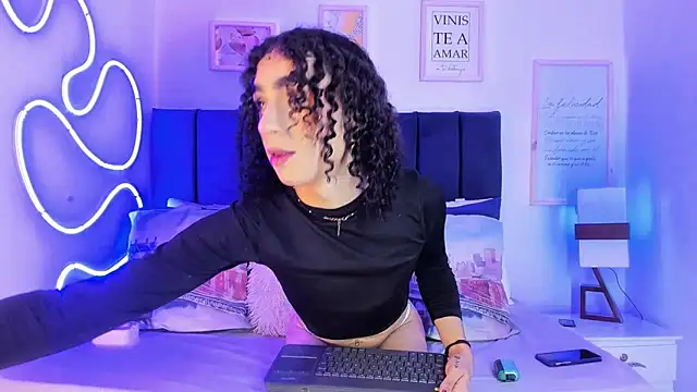 Ballesteros  online show from October 2025 09:44:01 AM