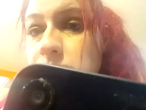 Snapshot of LusciousKandy chatting on October 2025 06:49:01 PM LusciousKandy online show from October 2025 06:49:01 PM