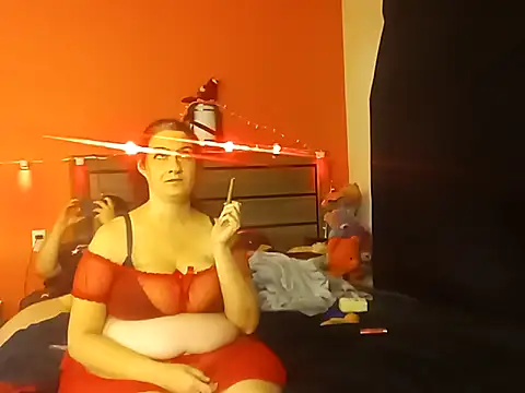 Snapshot of LusciousKandy chatting on October 2025 01:16:02 AM LusciousKandy online show from October 2025 01:16:02 AM