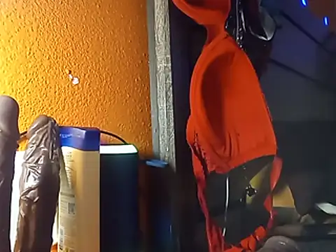 LusciousKandy online show from July 2026 12:58:01 AM