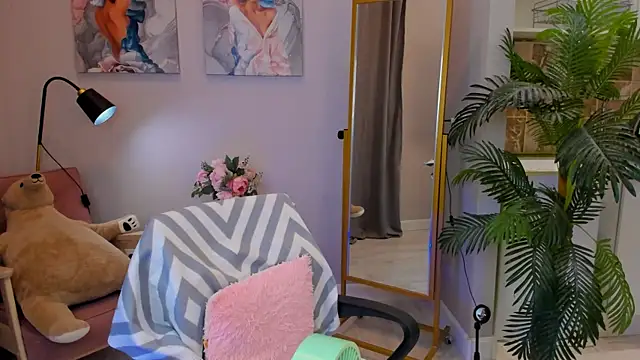 Mia meowXkiss online show from September 2025 04:39:01 PM