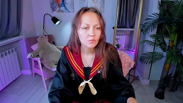 Mia meowXkiss online show from September 2025 04:29:01 PM