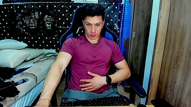 javiersexymann online show from July 2026 04:41:02 AM
