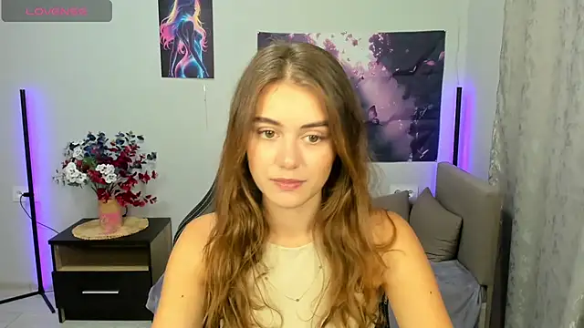 TracySpark online show from September 2025 06:35:02 AM