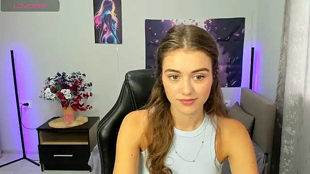 TracySpark online show from September 2025 06:56:02 AM