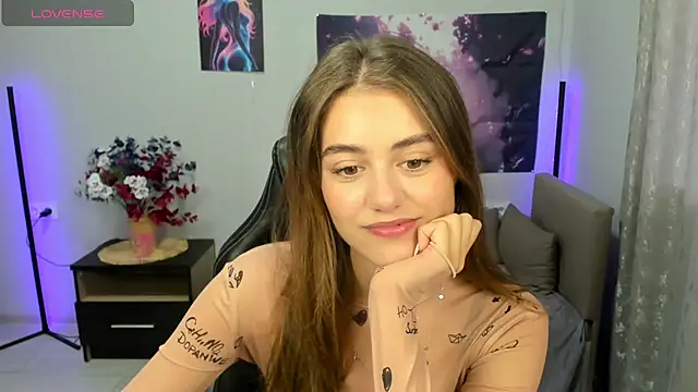 TracySpark online show from September 2025 06:57:02 AM